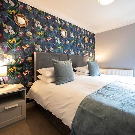 Templehall Hotel Morebattle Екстер'єр фото